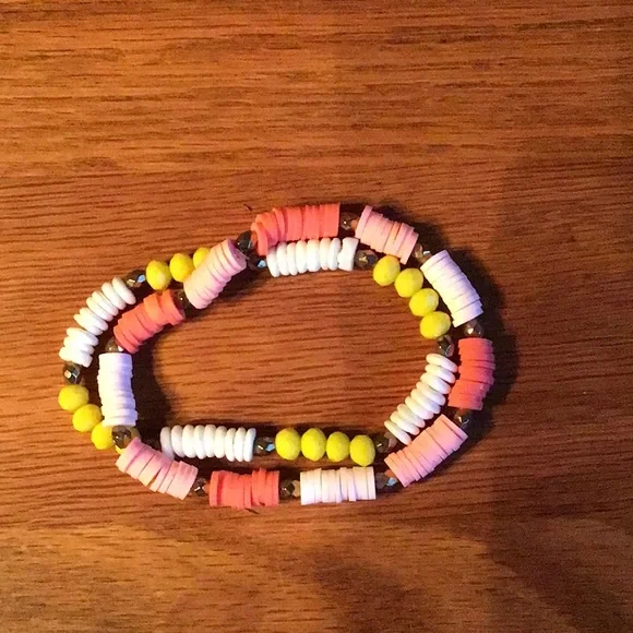 Bracelet stacks 💎 4 bracelets - Picture 7 of 7